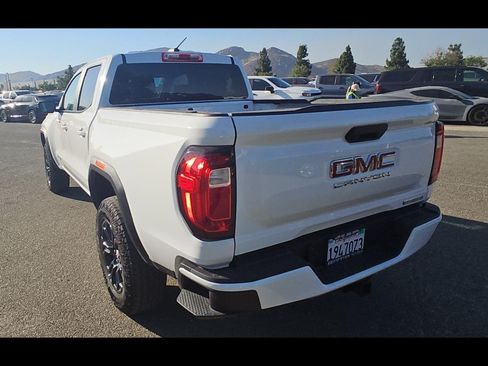 Used 2024 GMC Canyon Elevation w/ Trailering Package RWD image 7