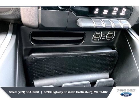 Used 2021 RAM 1500 Big Horn AWD/4WD image 23