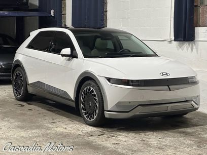 Used 2022 Hyundai Ioniq 5 Limited