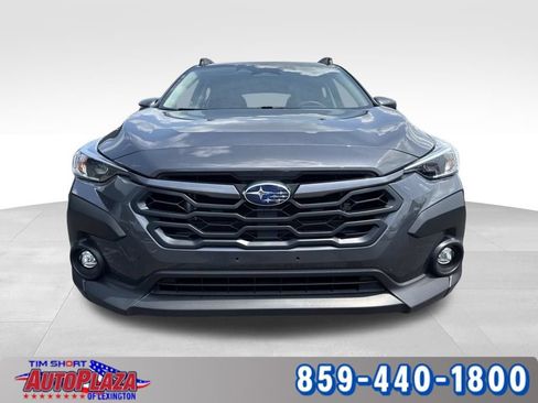 Used 2024 Subaru Crosstrek 2.0i Premium AWD/4WD image 7