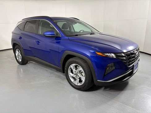 Used 2024 Hyundai Tucson SEL image 2