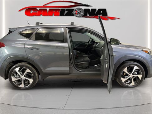 Used 2016 Hyundai Tucson Sport AWD/4WD image 17