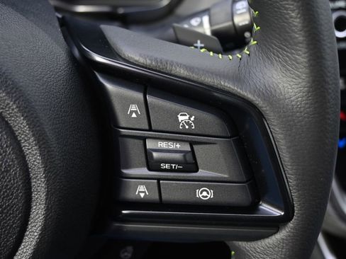 Certified 2025 Subaru Outback Onyx Edition image 32