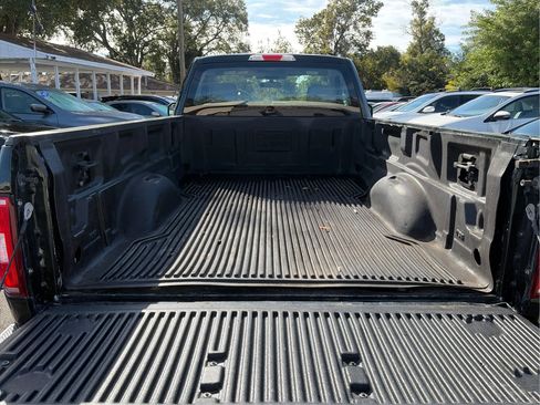 Used 2020 Ford F150 XL AWD/4WD image 13