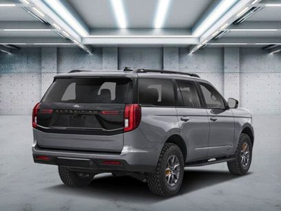 New 2026 Ford Expedition Tremor