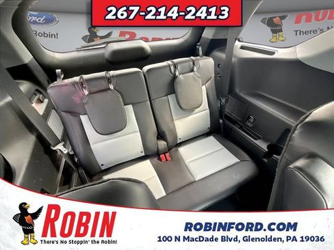 Certified 2023 Ford Explorer XLT w/ Equipment Group 202A AWD/4WD image 27