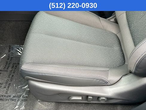 New 2026 Subaru Forester Premium image 23