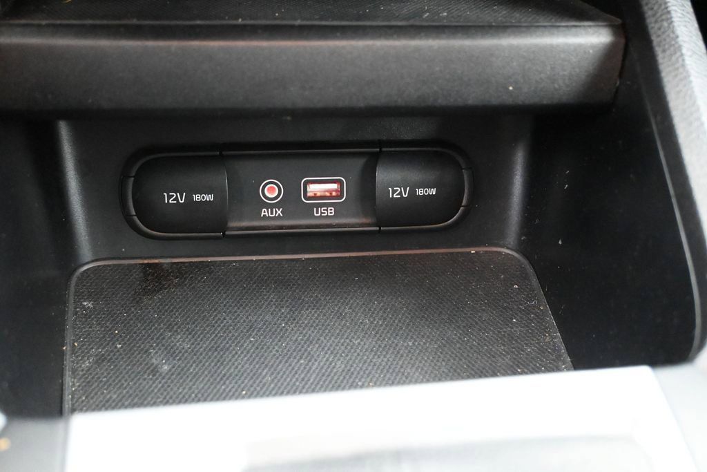 Used 2021 Kia Forte LXS FWD image 20