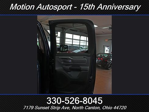Used 2020 RAM 1500 Big Horn AWD/4WD image 41
