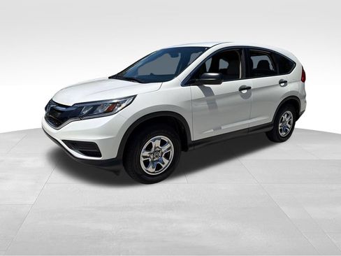 Used 2016 Honda CR-V LX image 3