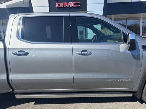 New 2026 GMC Sierra 1500 Denali Ultimate image 37