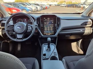 New 2026 Subaru Crosstrek 2.0i Premium video 2
