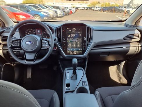 New 2026 Subaru Crosstrek 2.0i Premium image 2