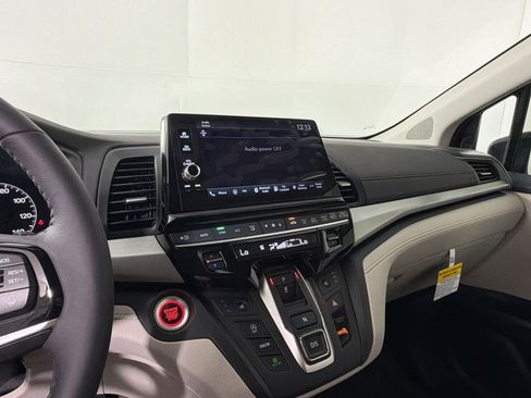 New 2026 Honda Odyssey EX-L image 23