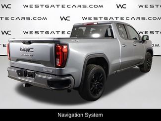 Used 2023 GMC Sierra 1500 Elevation AWD/4WD video 2