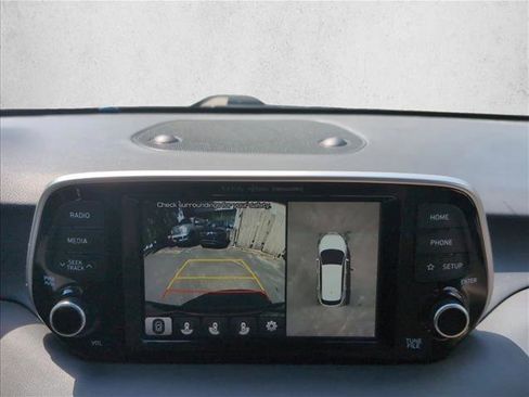 Used 2020 Hyundai Tucson Limited FWD image 5