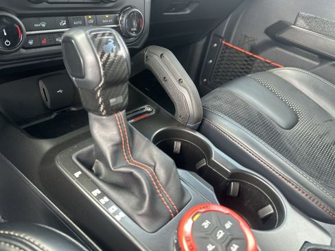 Used 2022 Ford Bronco Raptor AWD/4WD image 30