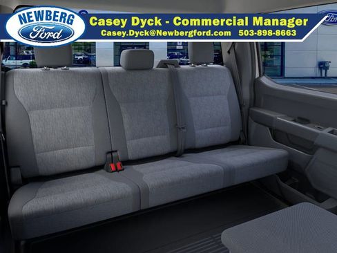 New 2026 Ford F250 XL w/ 360-Degree Camera Package image 11