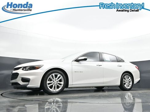 Used 2016 Chevrolet Malibu LT FWD image 26