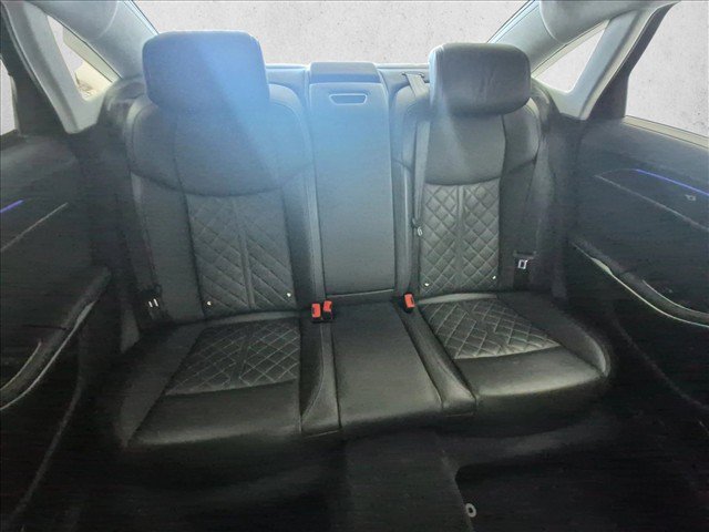 Used 2022 Audi S8 AWD/4WD image 23