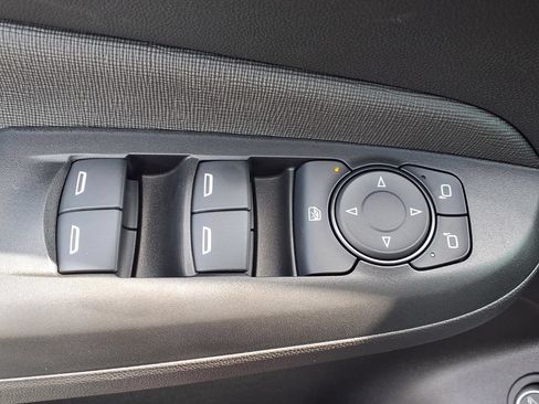 Used 2026 Buick Envista Preferred w/ Convenience I Package FWD image 11