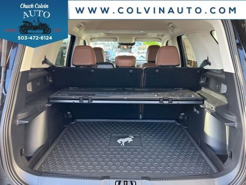 New 2026 Ford Bronco Sport Outer Banks w/ Outer Banks Tech Package+ AWD/4WD image 26