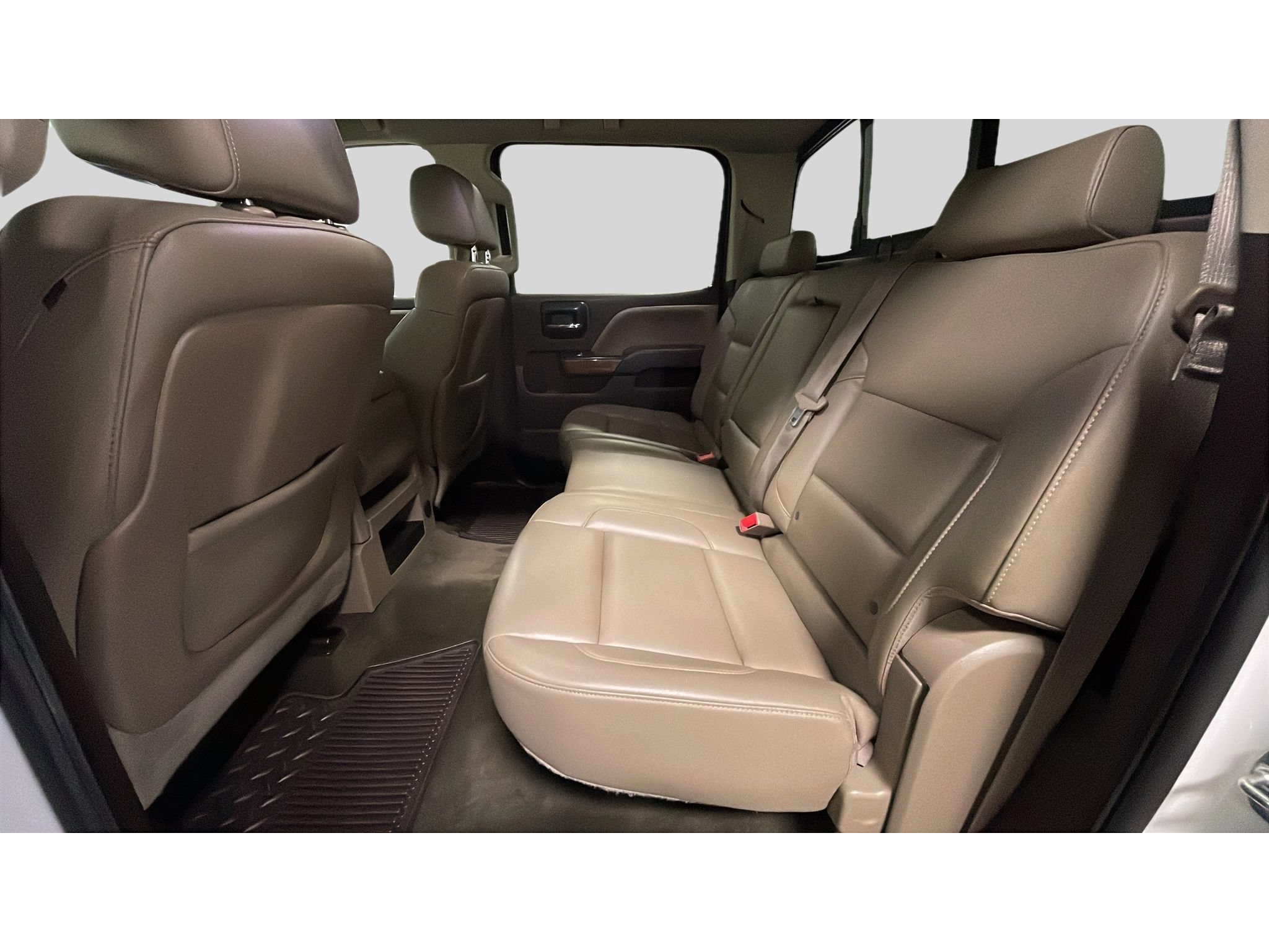 Used 2015 GMC Sierra 1500 SLT AWD/4WD image 15