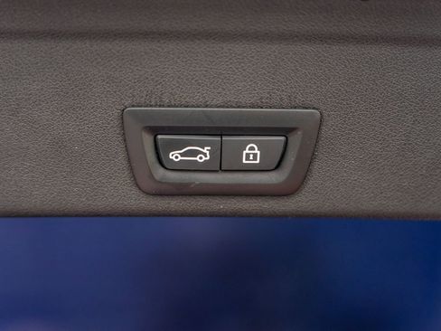 Used 2021 BMW X6 M w/ Competition Package image 8