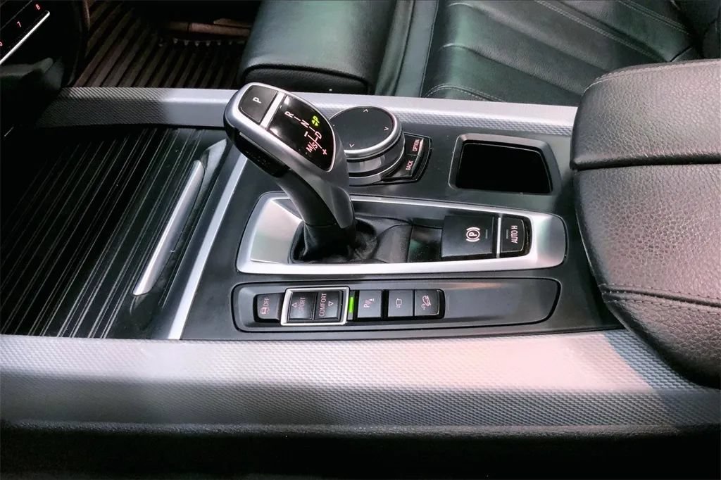 Used 2018 BMW X5 xDrive35i AWD/4WD image 17