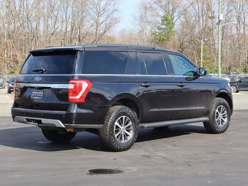 Used 2019 Ford Expedition Max XLT image 7
