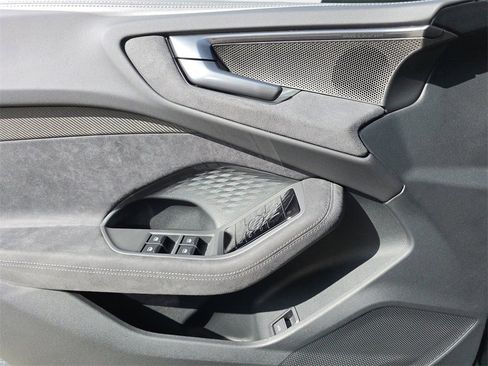 New 2025 Audi S5 Prestige image 18