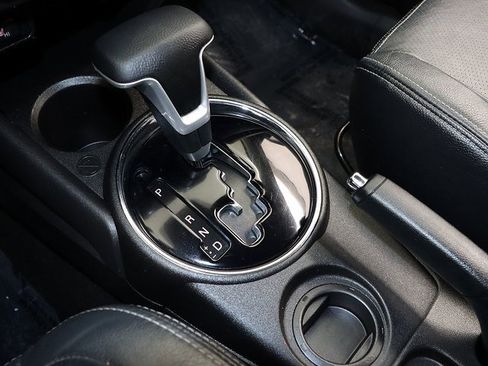 Used 2015 Mitsubishi Outlander Sport SE image 19