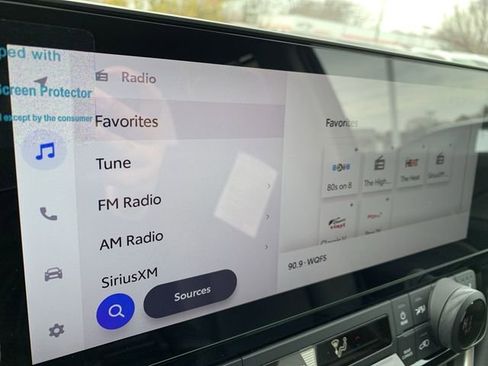 Used 2026 Toyota Grand Highlander XLE image 24