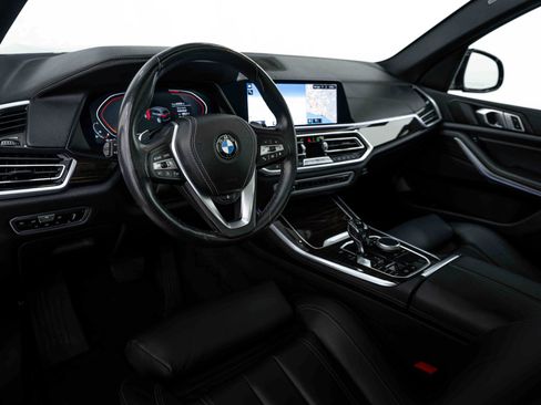 Used 2020 BMW X5 xDrive40i w/ Convenience Package AWD/4WD image 11