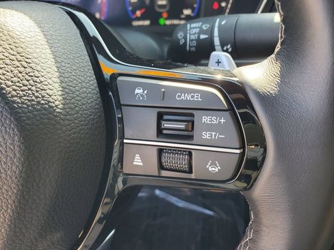 Certified 2025 Acura Integra A-Spec FWD image 25