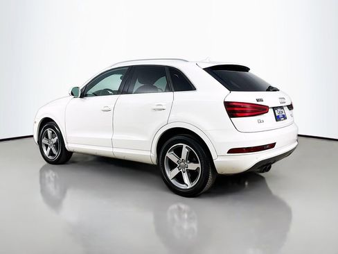 Used 2015 Audi Q3 2.0T Premium Plus AWD/4WD image 5