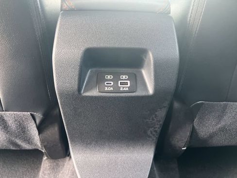 Used 2024 Subaru Crosstrek 2.5i Limited AWD/4WD image 38