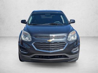 Used 2017 Chevrolet Equinox LS w/ LPO, Protection Package FWD video 2