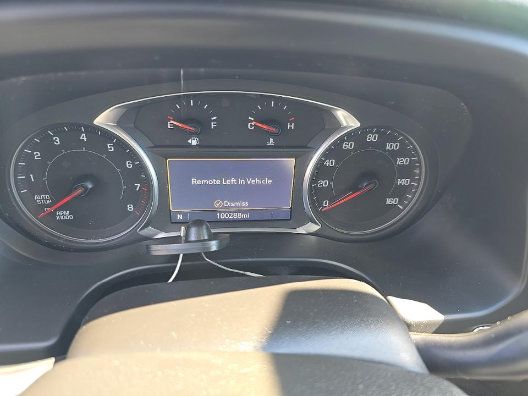 Used 2020 GMC Acadia AT4 w/ Trailering Package AWD/4WD image 7