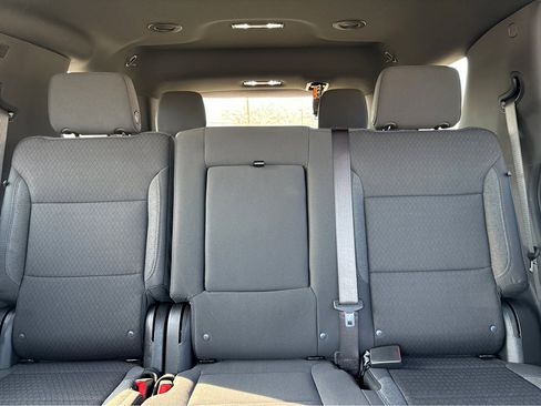 New 2026 Chevrolet Tahoe LS RWD image 4