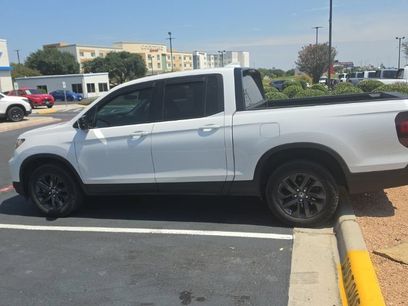 Used 2023 Honda Ridgeline Sport