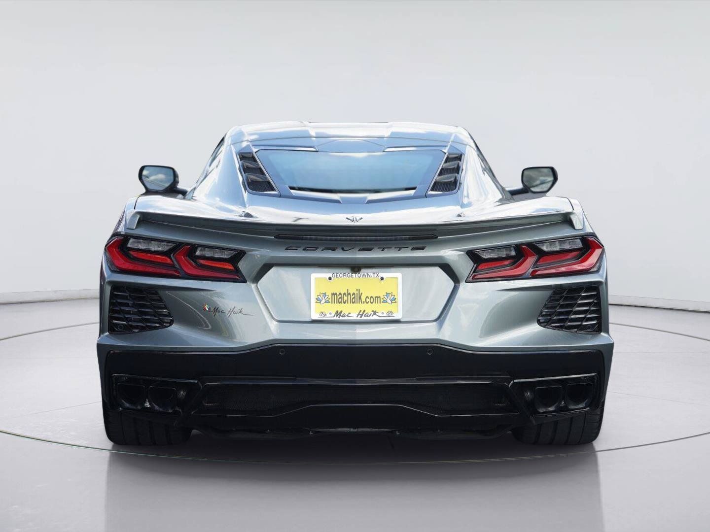 Used 2023 Chevrolet Corvette Stingray Coupe w/ 1LT RWD image 7