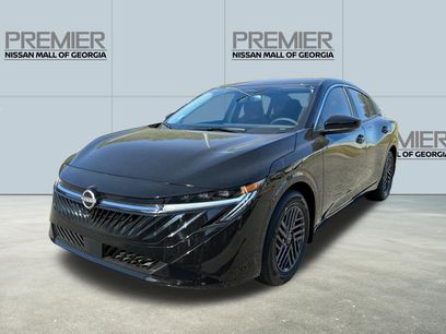 New 2026 Nissan Sentra SV w/ SV Convenience Package