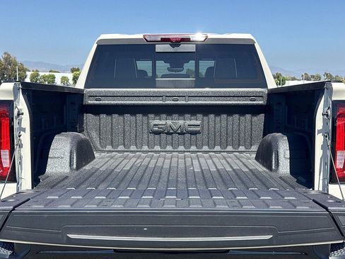 New 2026 GMC Sierra 1500 AT4X AWD/4WD image 27