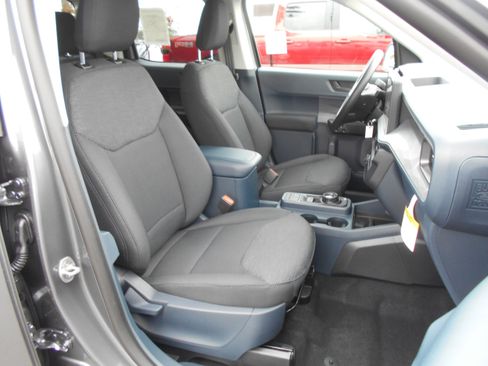 New 2026 Ford Maverick XL image 29