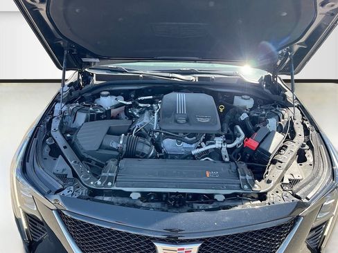 Used 2025 Cadillac CT5 Sport image 30