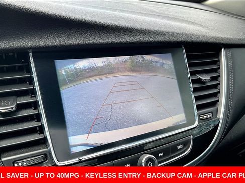 Used 2020 Buick Encore Preferred image 13