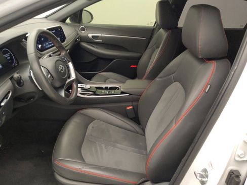 Used 2022 Hyundai Sonata SEL Plus w/ Cargo Package FWD image 17
