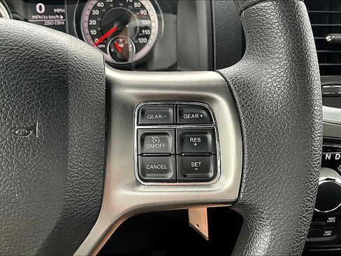 Used 2024 RAM 1500 Classic Warlock AWD/4WD image 41