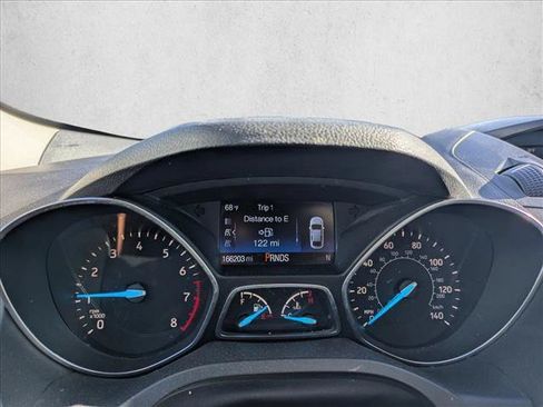 Used 2018 Ford Escape S FWD image 9